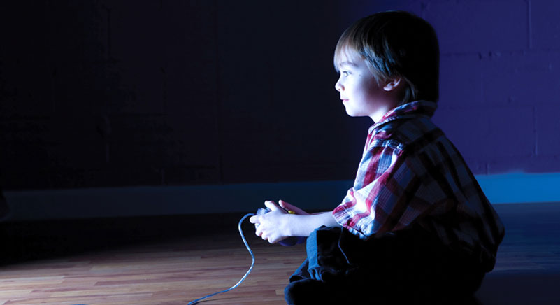 Como os videogames estão ajudando pessoas com sintomas de ansiedade e depressão
