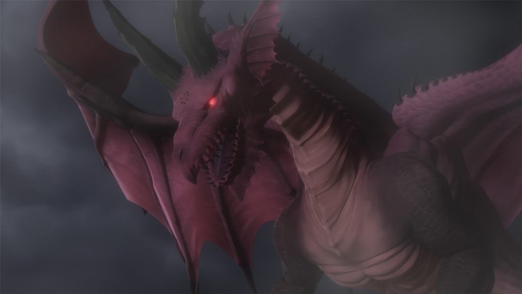 Dragon's Dogma vai ganhar anime na Netflix