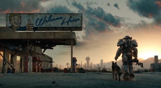 Fallout vai ganhar série na Amazon Prime Video.