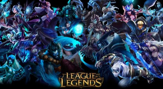 Conheça as 10 skins mais legais de League of Legends