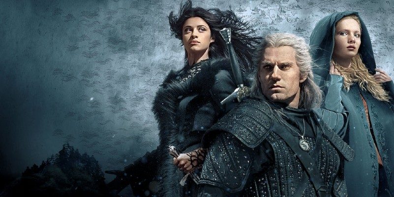 The Witcher vai ganhar nova série na Netflix