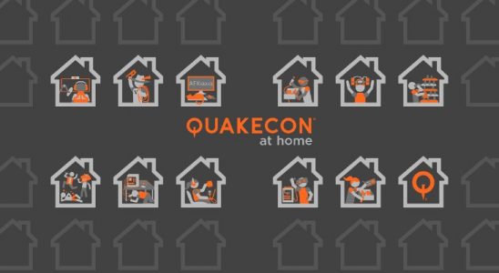Quando e onde assistir a Quakecon 2020