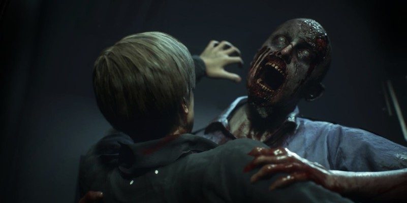 Netflix confirma série de Resident Evil