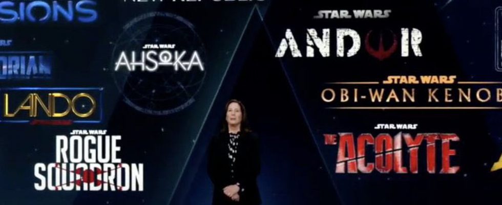 Star Wars Day: veja a ordem dos filmes e séries, incluindo Andor e
